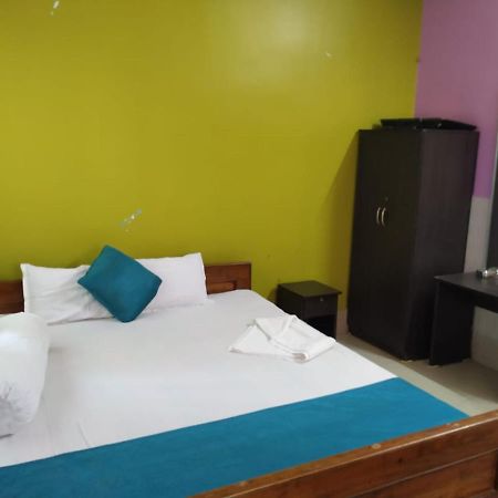 Balaji Beach Resort Mandarmani Bagian luar foto